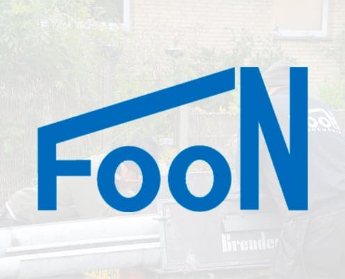 FOON ApS logo